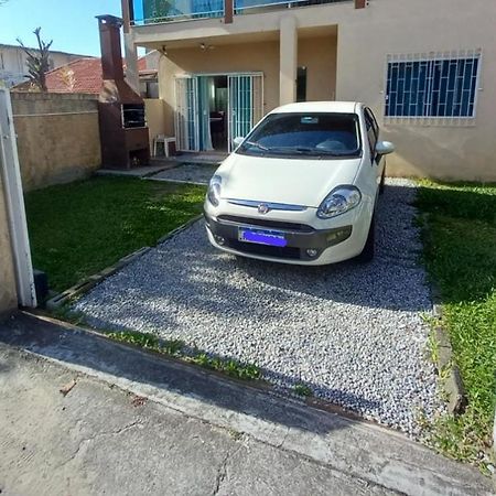 Casa 2 Quartos Florianópolis Eksteriør bilde