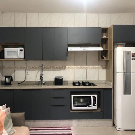 Casa 2 Quartos Florianópolis Eksteriør bilde
