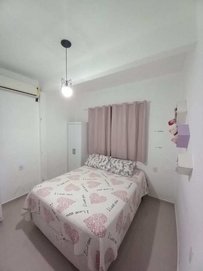Casa 2 Quartos Florianópolis Eksteriør bilde