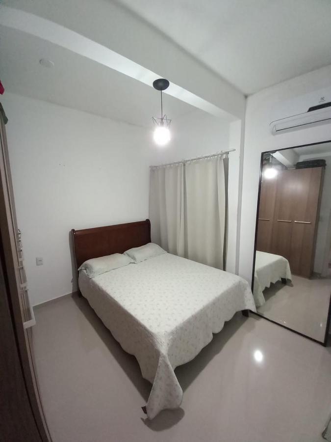 Casa 2 Quartos Florianópolis Eksteriør bilde