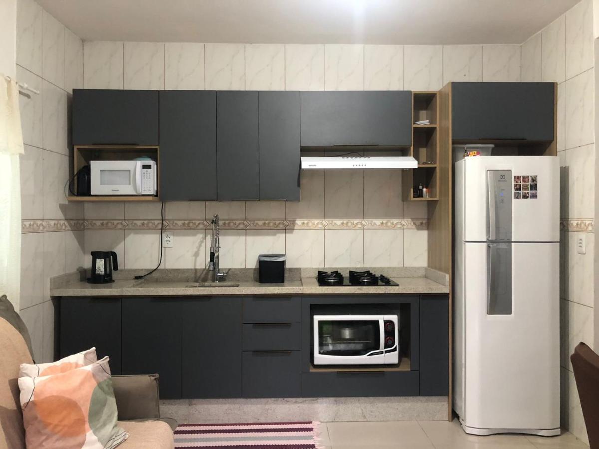 Casa 2 Quartos Florianópolis Eksteriør bilde