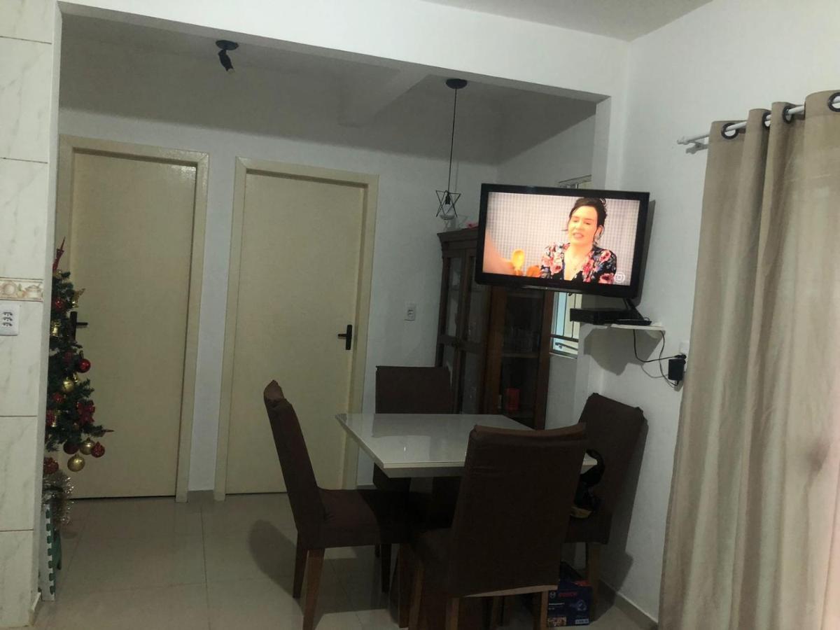 Casa 2 Quartos Florianópolis Eksteriør bilde